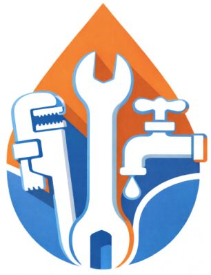 Logo Martin Le Bousse - Artisan Plombier Chauffagiste à Brest et Ploudalmézeau (29)